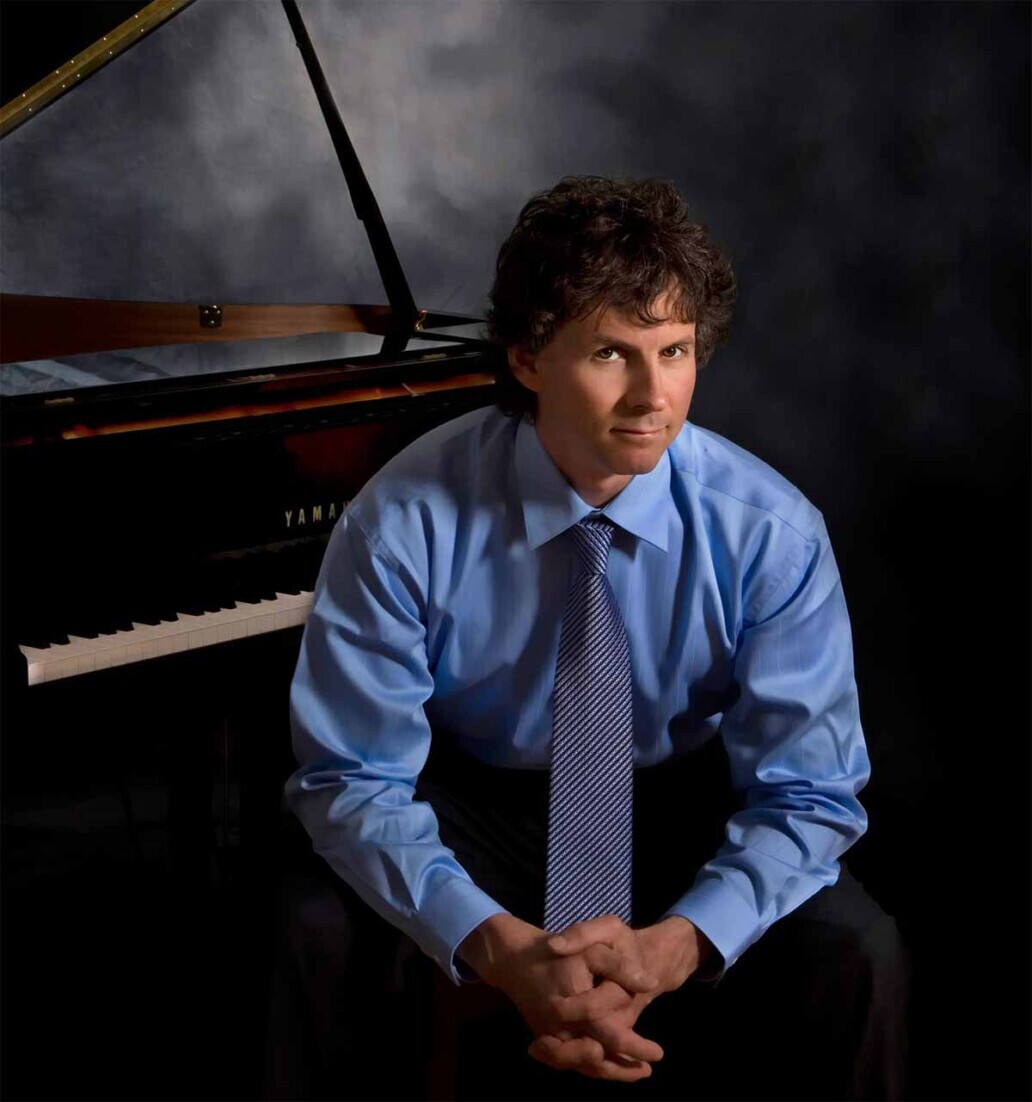 Sponsor Pre-event Entertainment - Dave Dales Duo - Courtesy of Bob Egan Entertainment