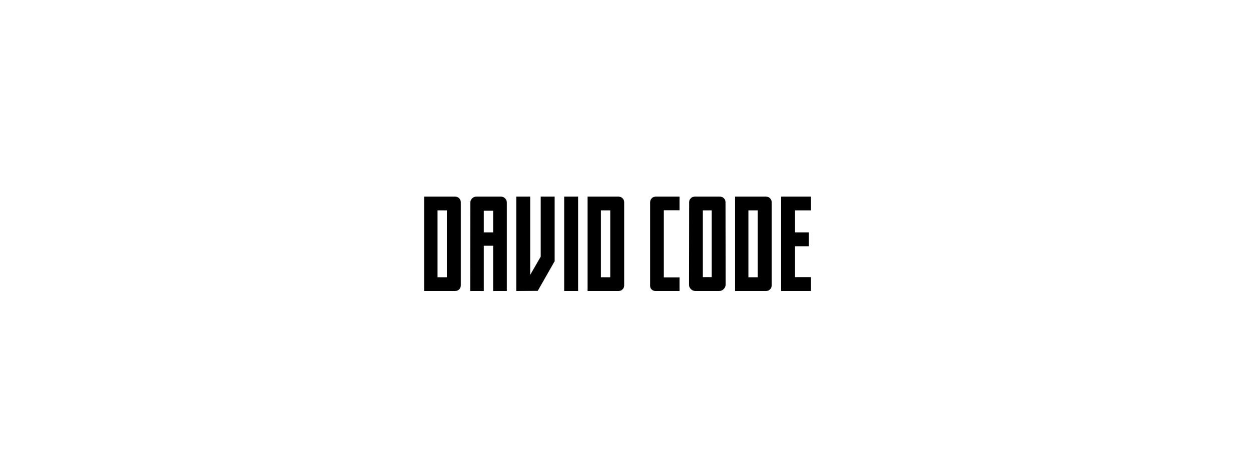 David Code