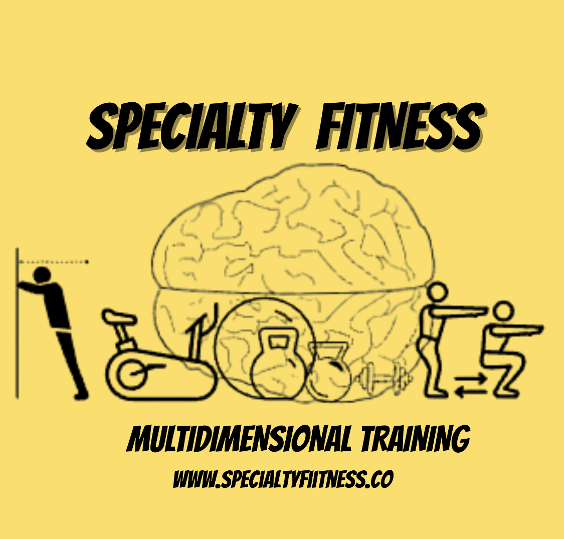 Specialty Fitness