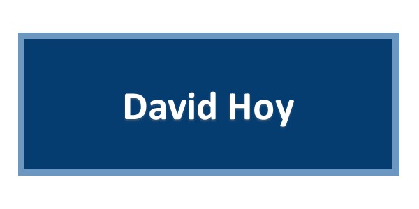 David Hoy