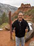 I am doing this walk in memory of my father David Cole
