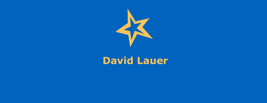 David Lauer