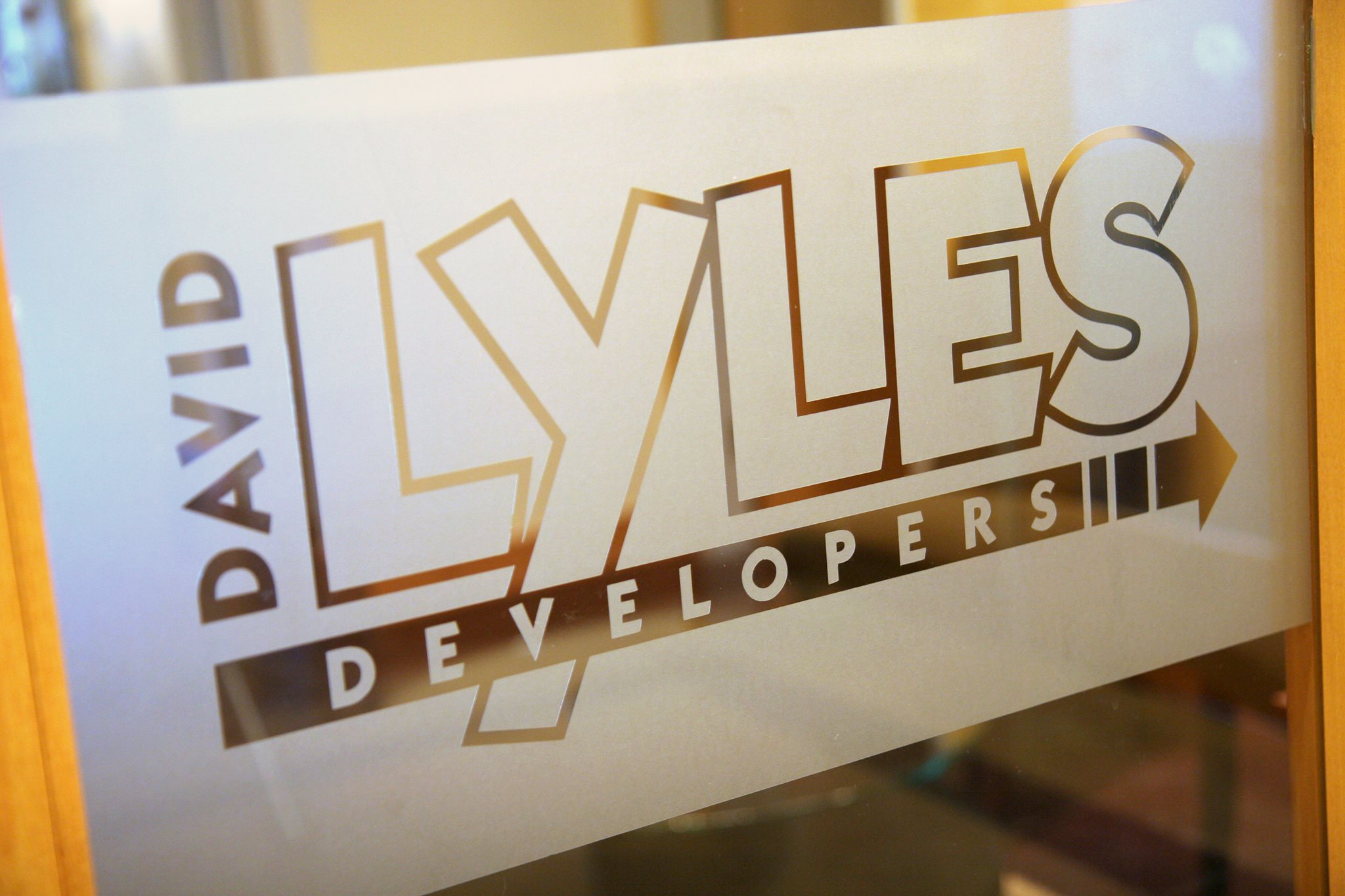 David Lyles Developers