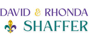 David & Rhonda Shaffer