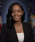 Secretary Latika D. Davis-Jones