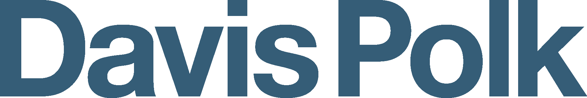 Davis Polk & Wardwell LLP