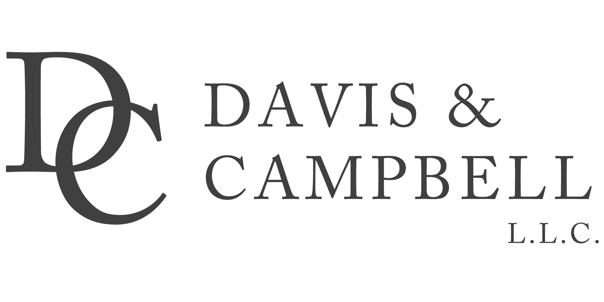 Davis & Campbell LLC