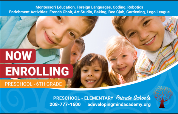 A Developing Mind Academy