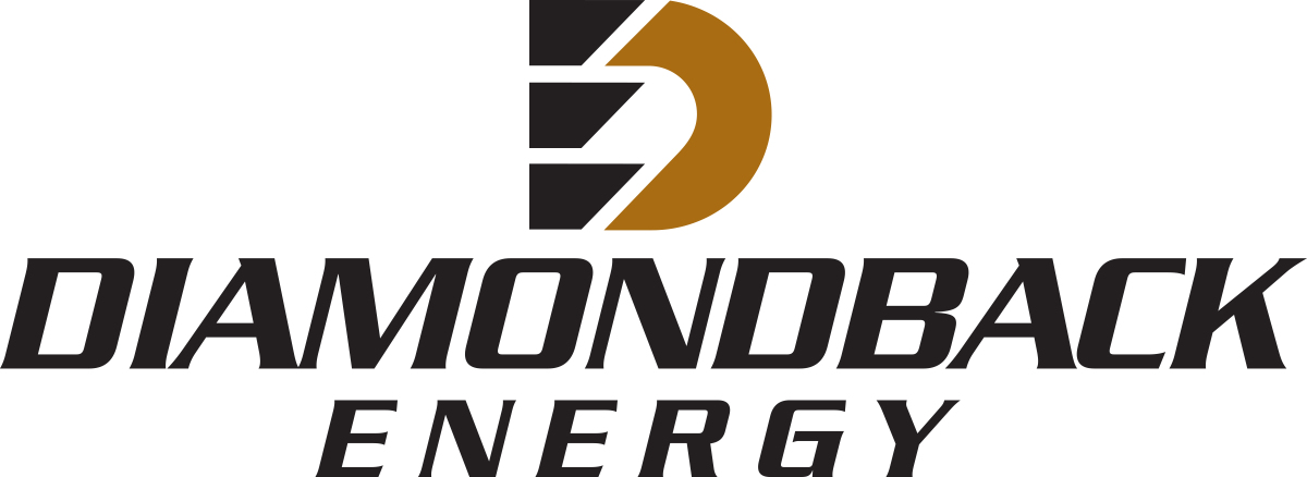 Diamondback Energy - West Tex Sponsor 