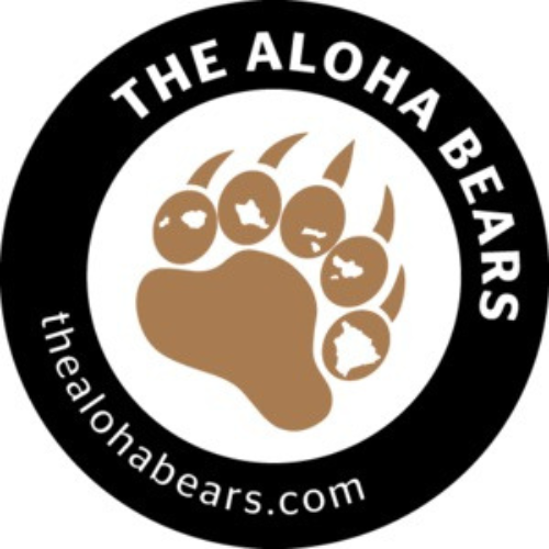 Aloha Bears 