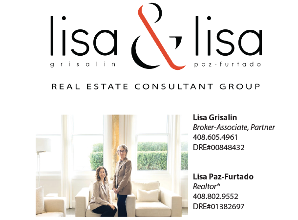 Lisa & Lisa Real Estate 