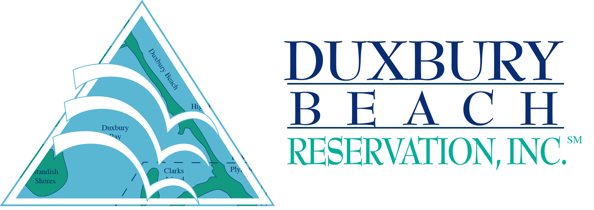 Duxbury Beach Reservation, Inc.