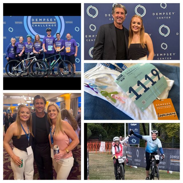 Midcoast McDreamy's Inaugural Team 2024