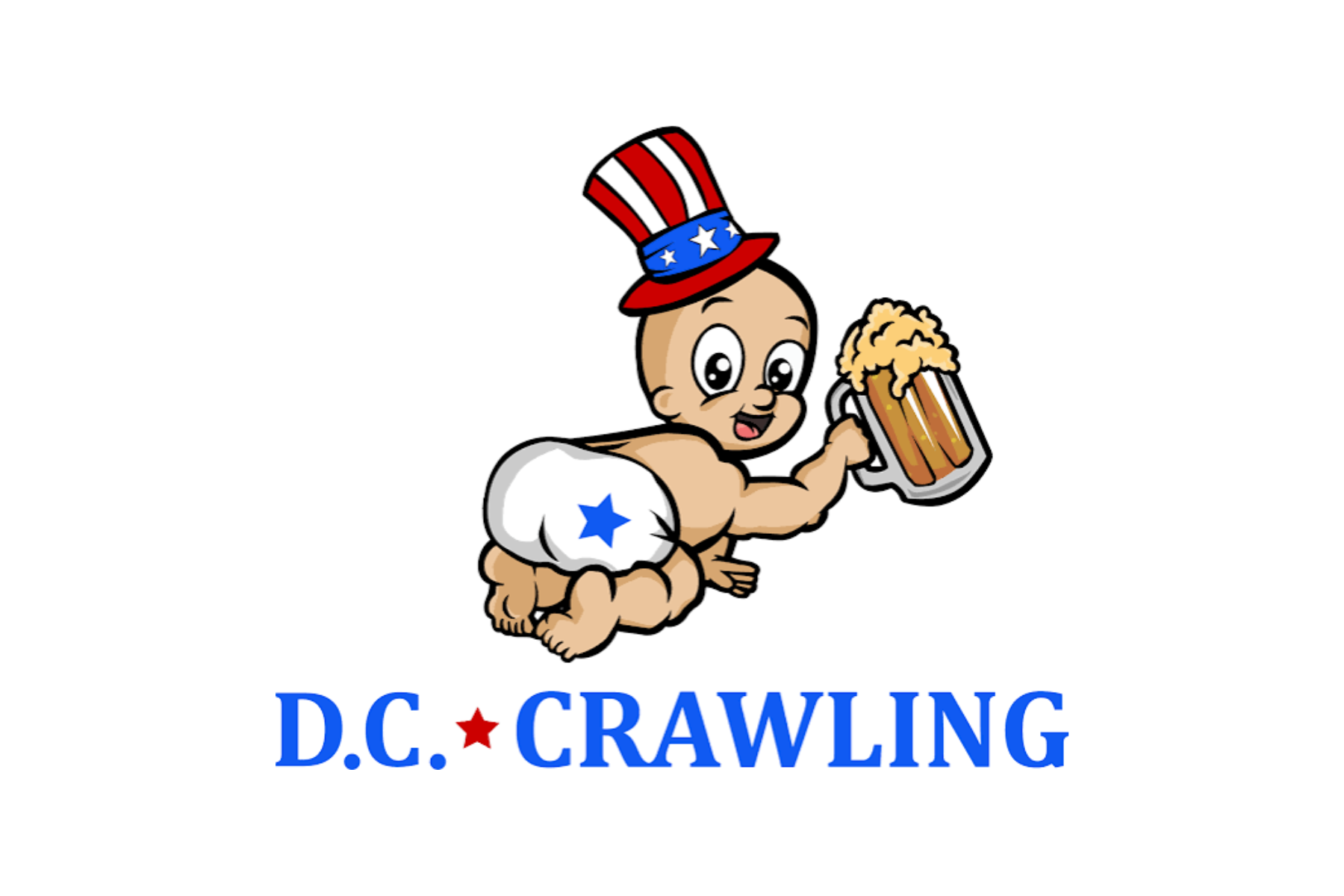 DC Crawling