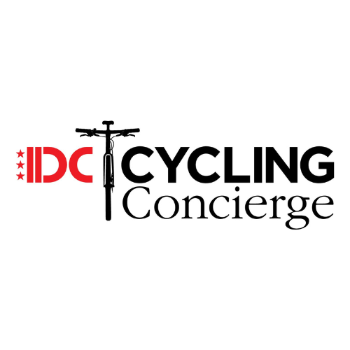 DC Cycling Concierge