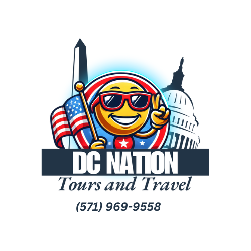 DC Nation Tours