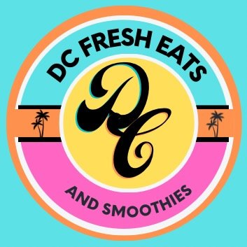 DC Smoothies and Fresh Eats