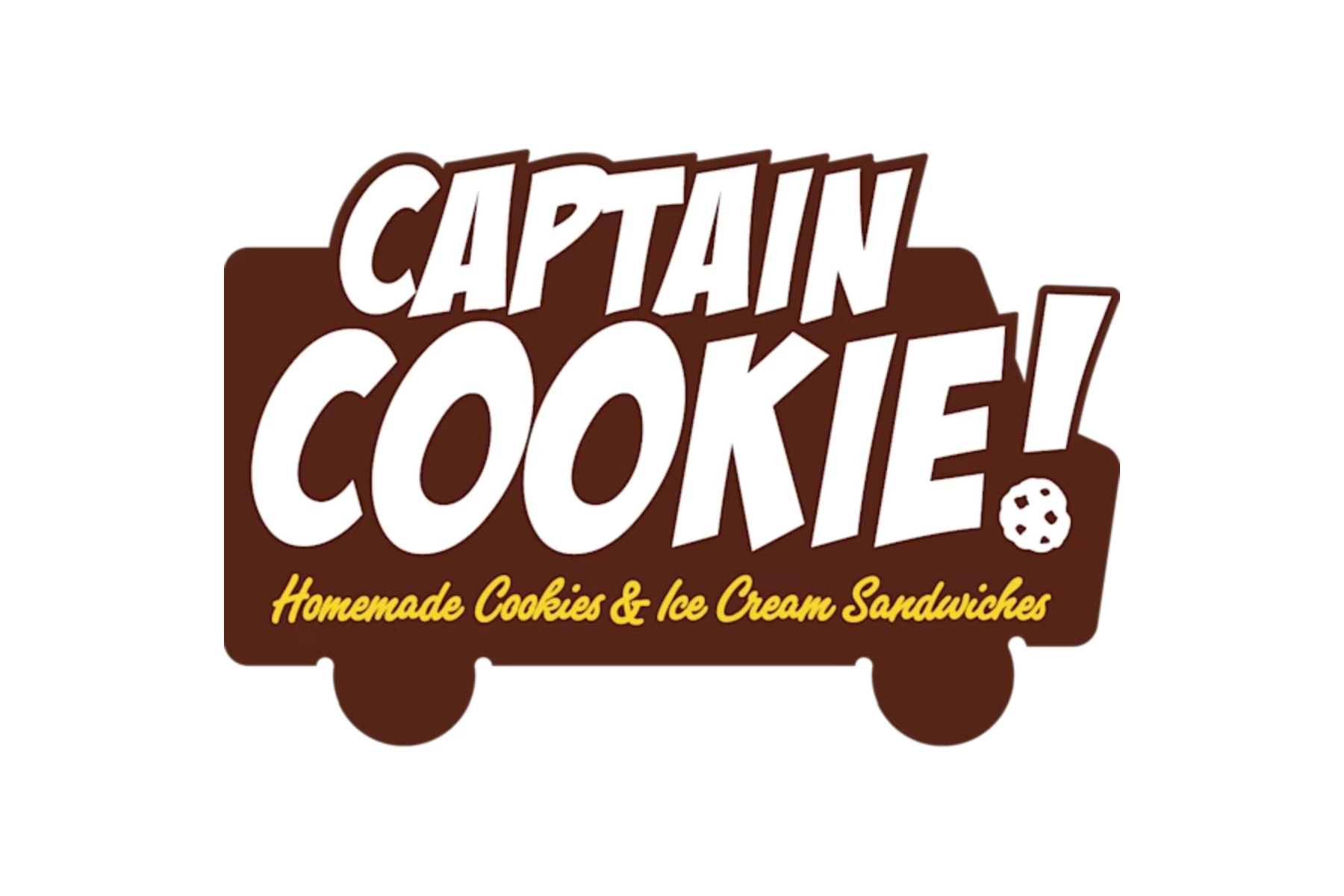 Captain Cookie