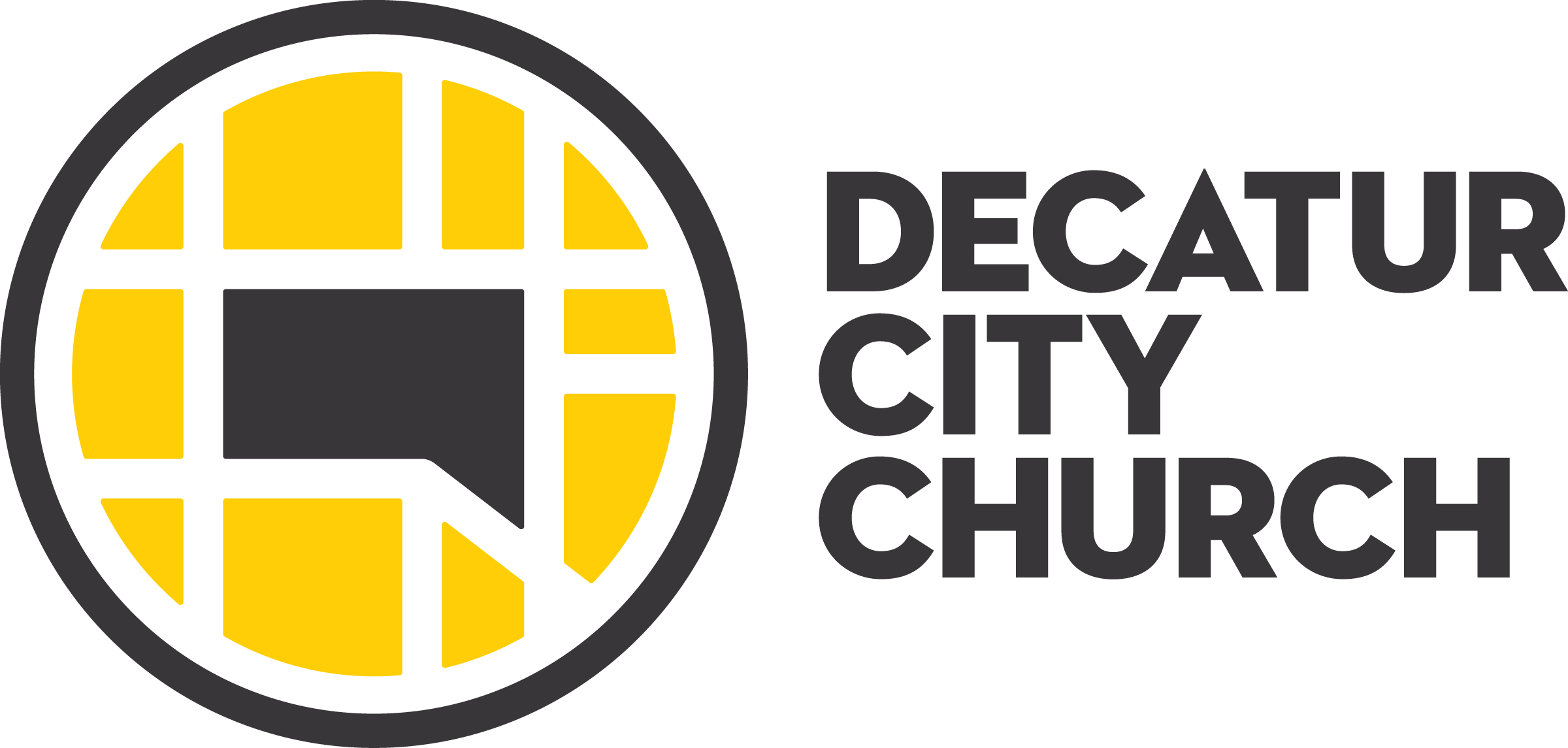 Decatur City Church
