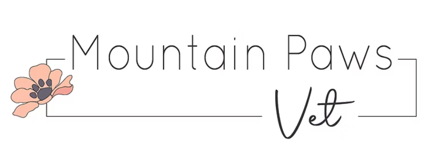 Mountain Paws Vet