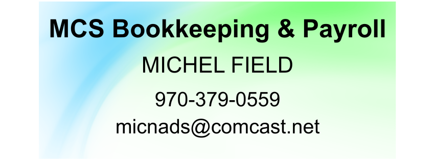 McMillan Claim Service