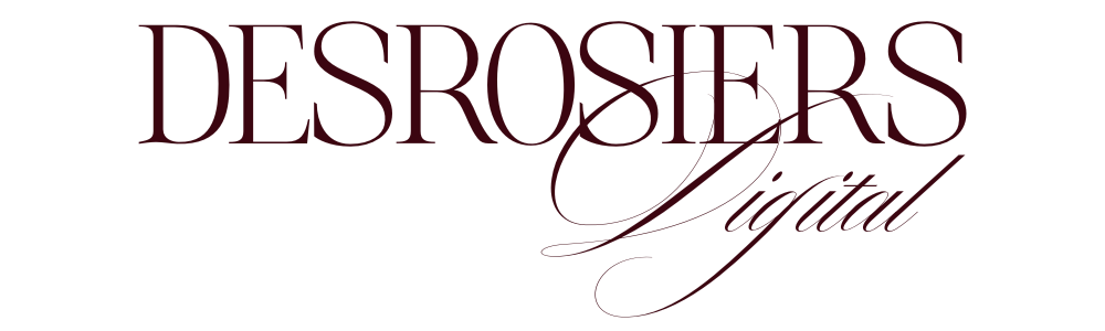 Desrosiers Digital