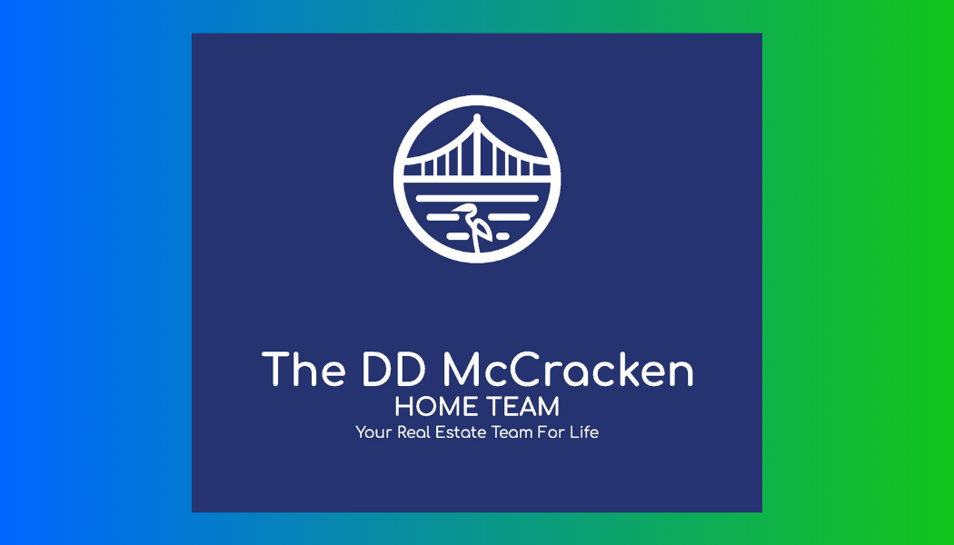 DD McCracken Real Estate