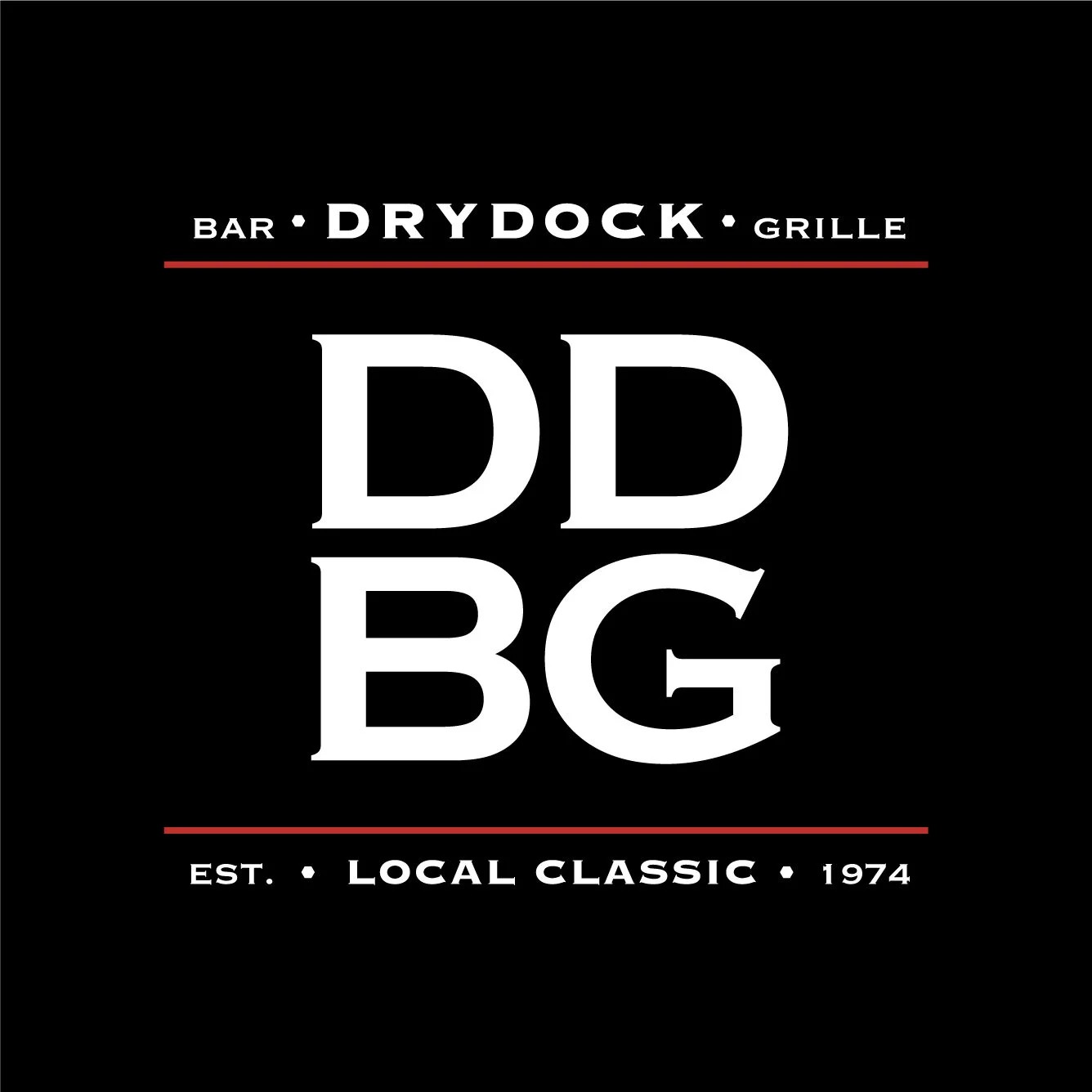 Dry Dock Bar and Grill 