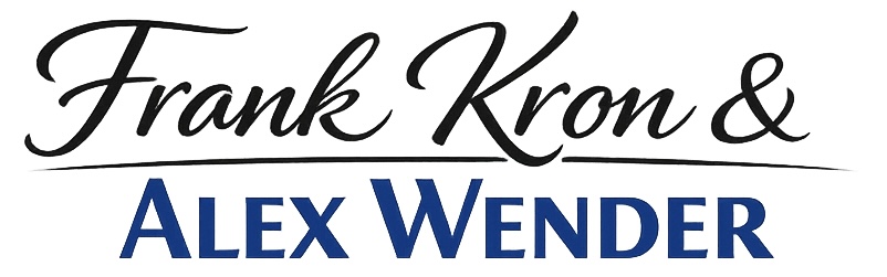 Frank Kron & Alex Wender