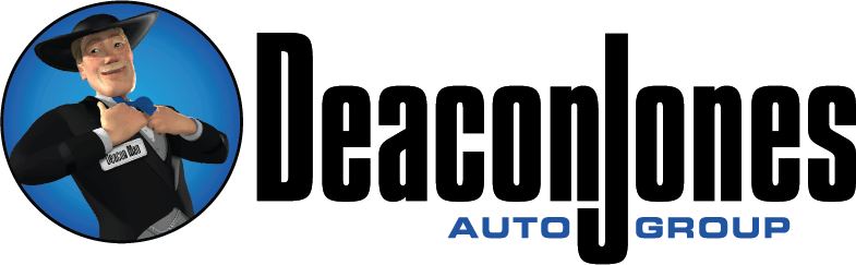 Deacon Jones Auto Group