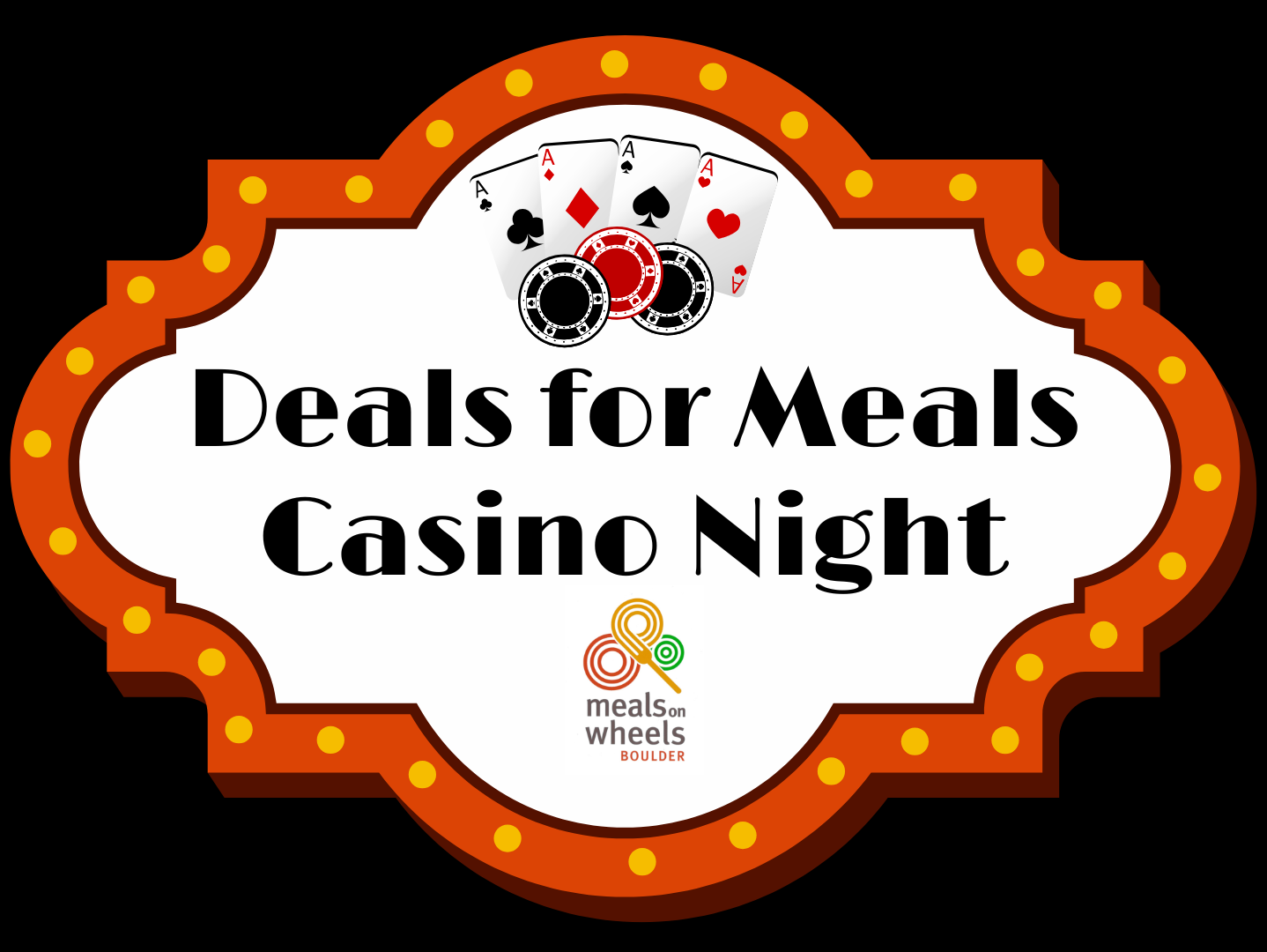 Meals on Wheels of Boulder