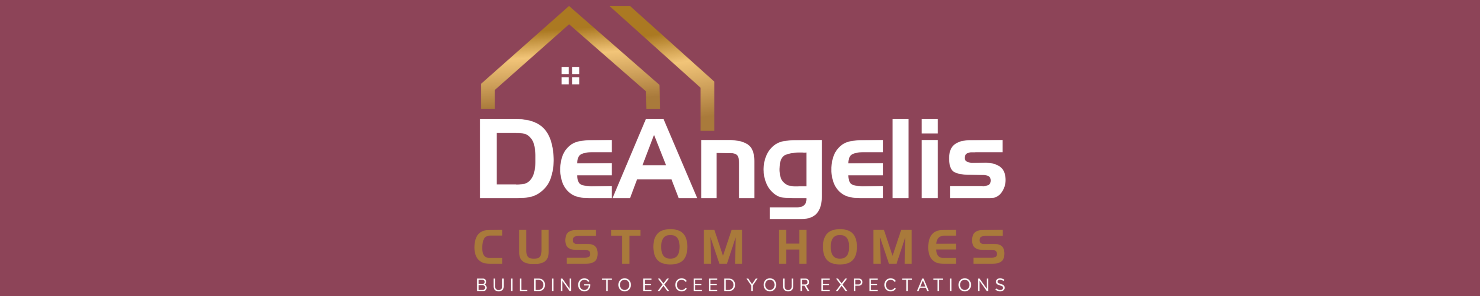 DeAngelis Custom Homes
