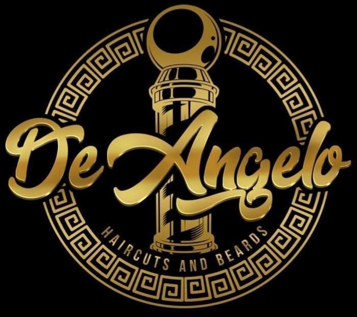 DeAngelo Haircuts & Beards - Raffle Sponsor