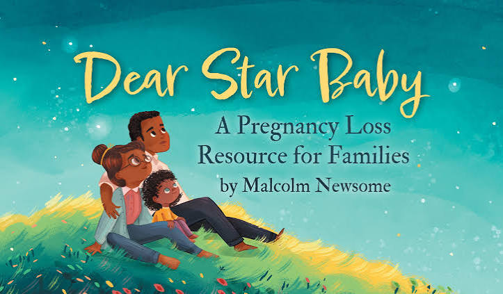 Malcolm Newsome | Dear Star Baby