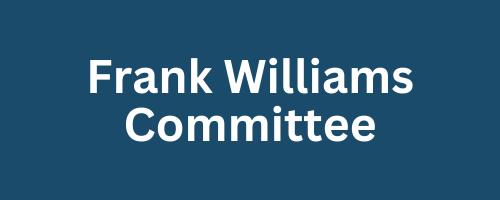 Frank Williams Committee 