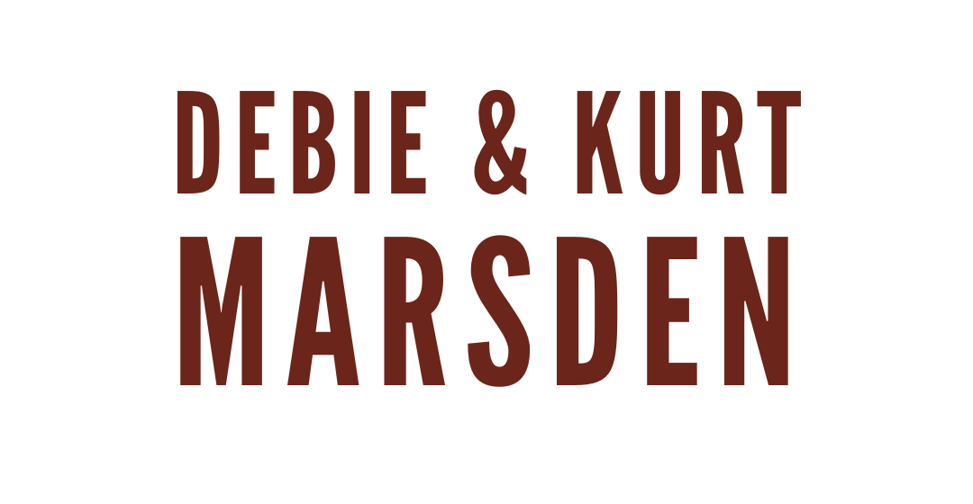 Debie & Kurt Marsden