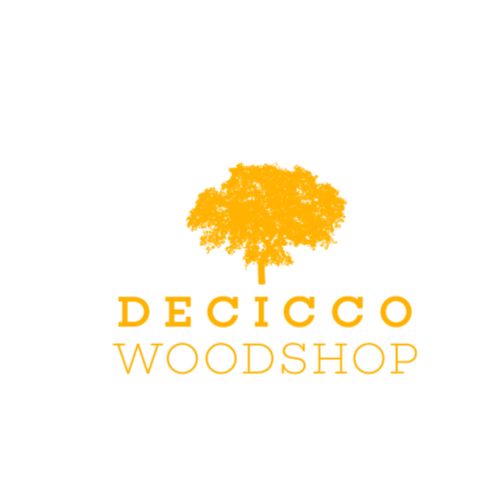 Deiccio Woodshop 