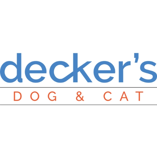 Decker Dog and Cat