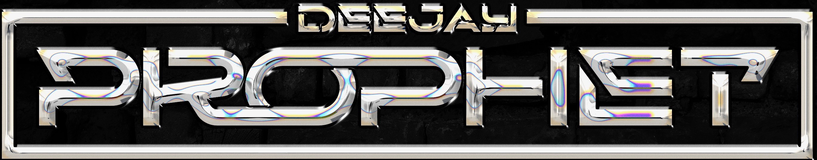DeeJay Prophet