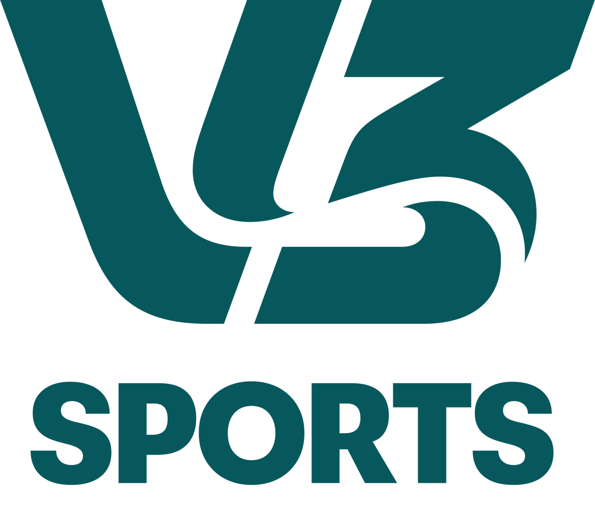 Get your sweat on at V3 Sports! 