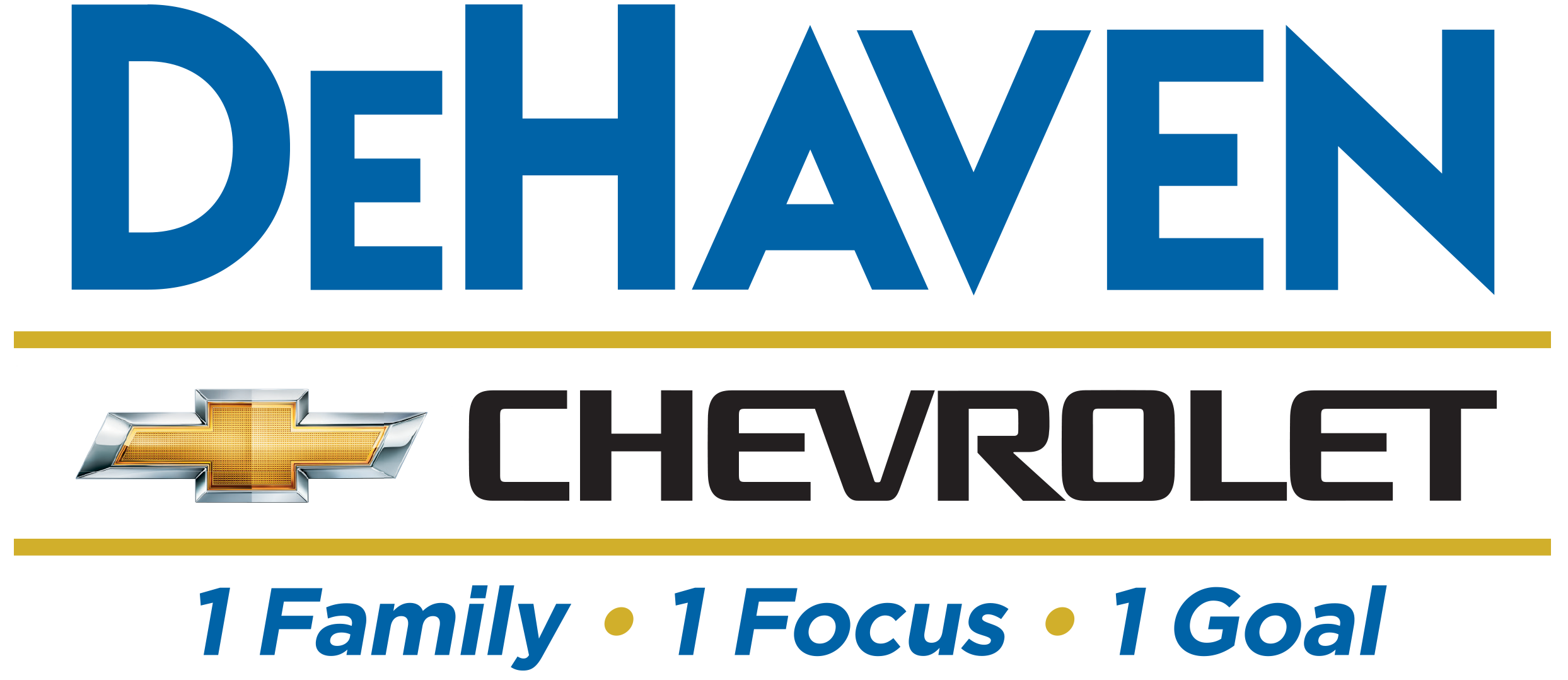 DeHaven Cheverolet