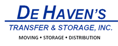 DeHaven's Storage
