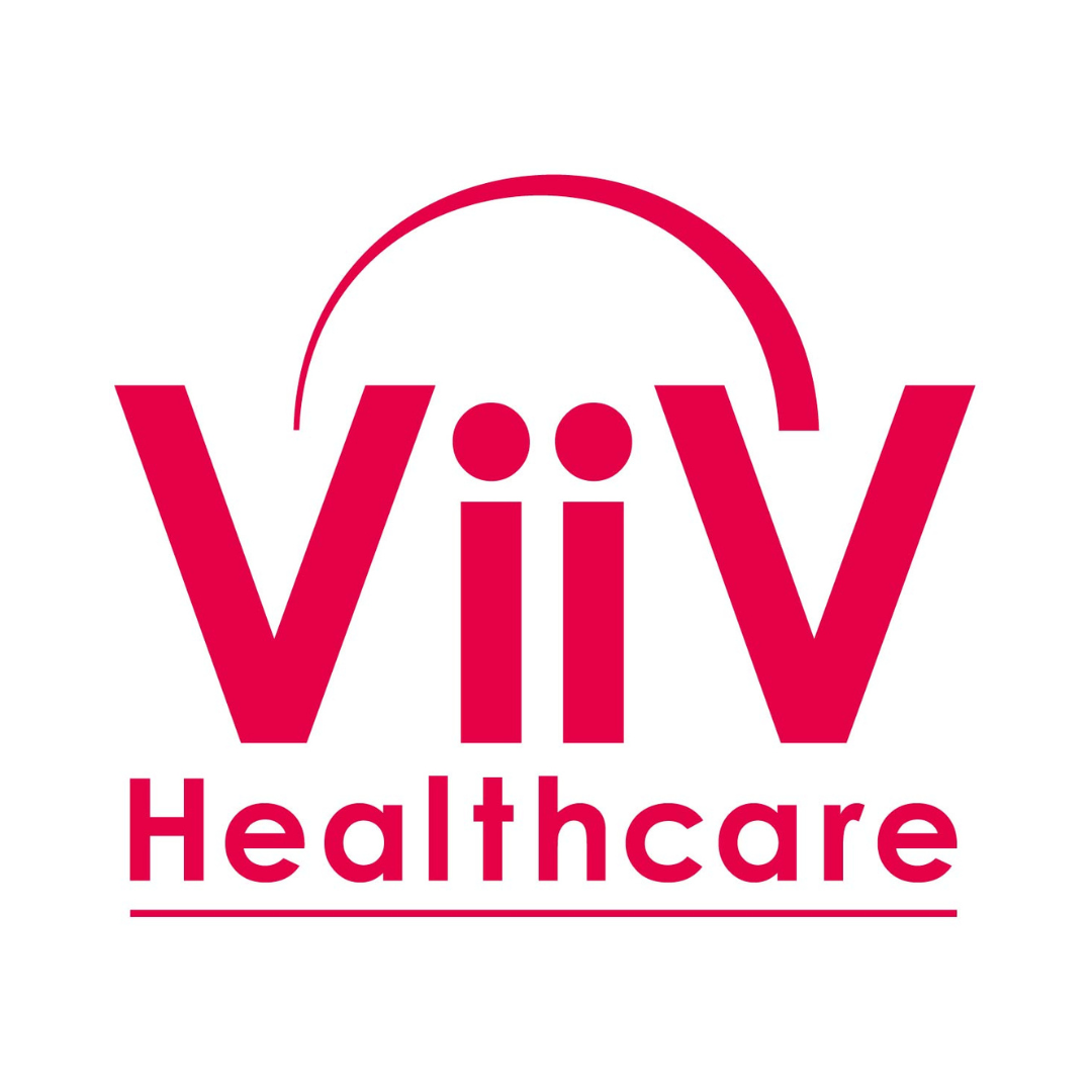 Benefactor Sponsor - ViiV Healthcare