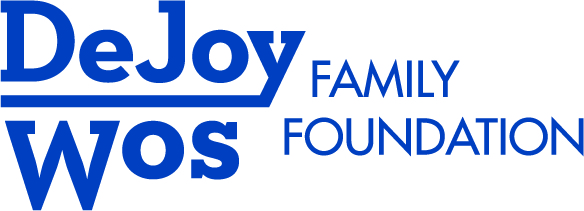 The DeJoy-Wos Family Foundation