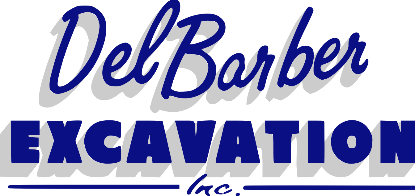 Del Barber Excavation, Inc.