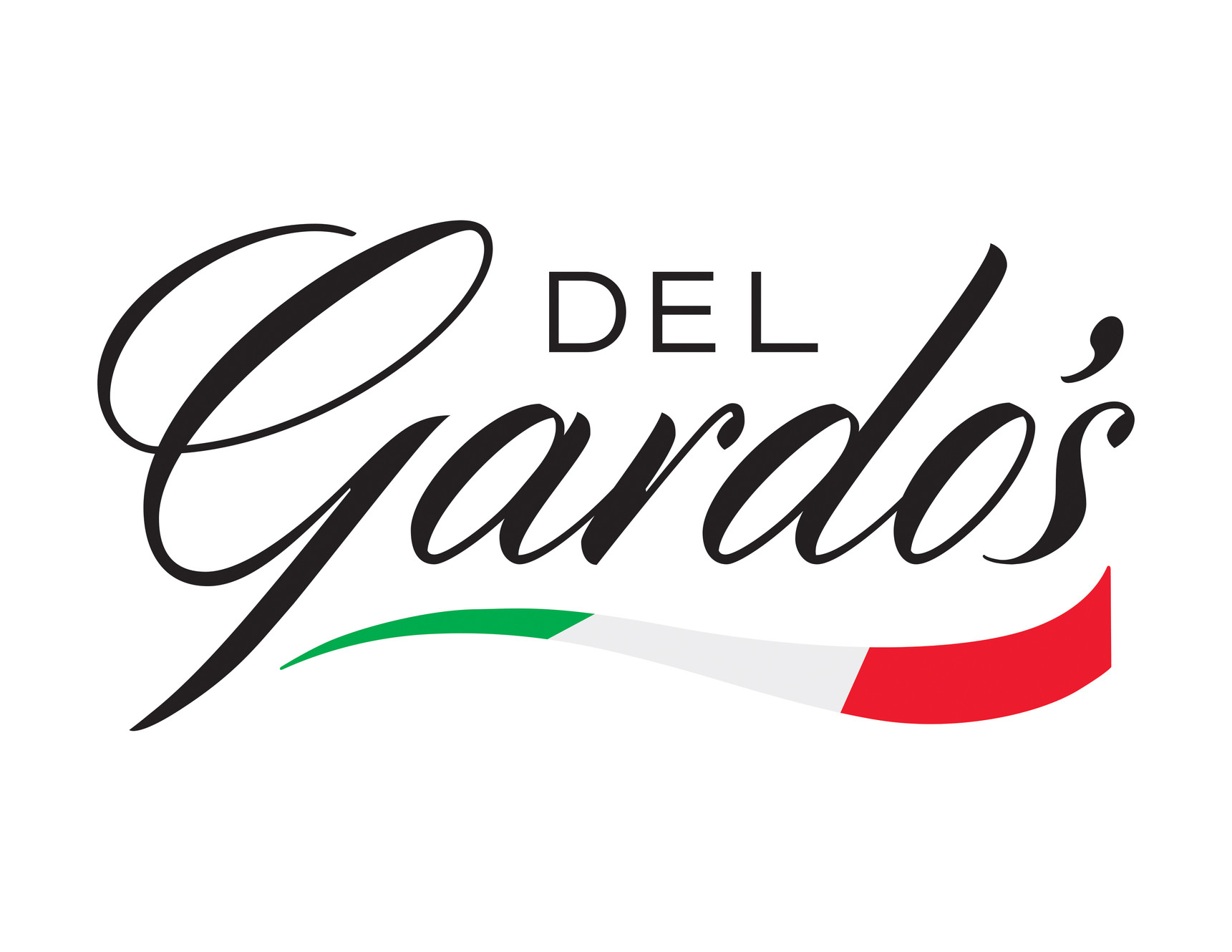 Del Gardo's