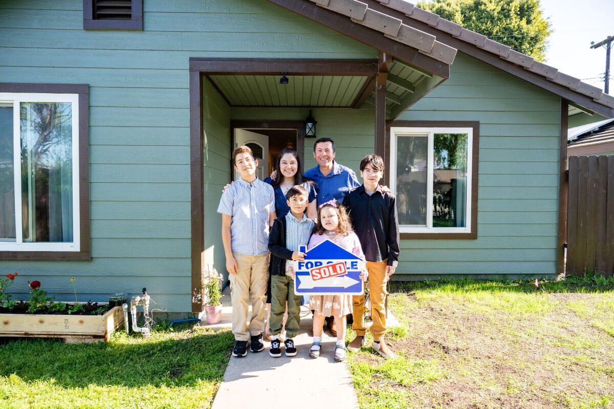 Family Impact Story