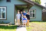 Family Impact Story