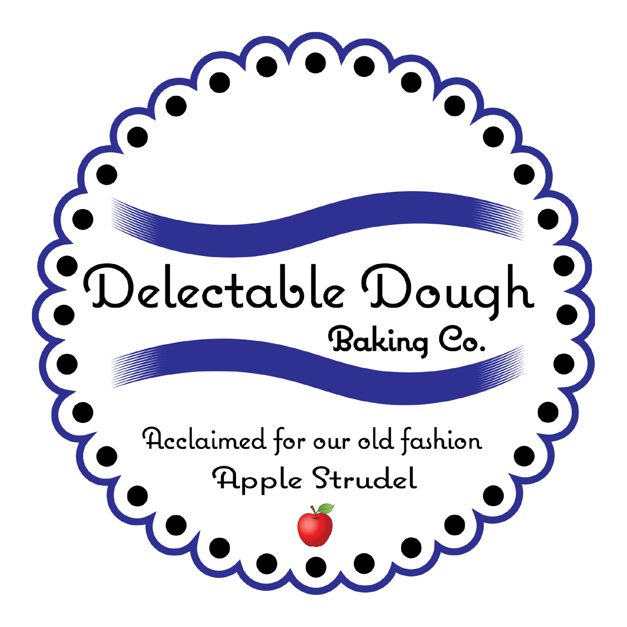 Delectable Dough Baking Co