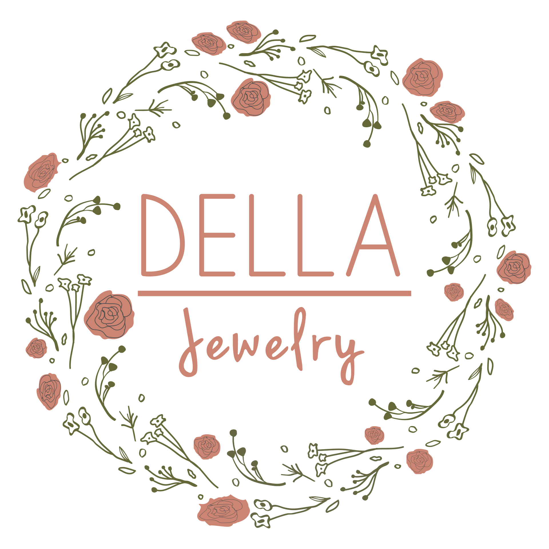 DELLA Jewelry